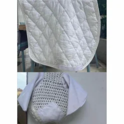los de tapis et bonnet