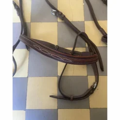 lot 2 muserolles CWD +1 Dyon