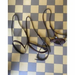 lot 2 muserolles CWD +1 Dyon