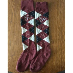 Lot 4 paires chaussettes