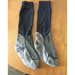 Lot 4 paires chaussettes