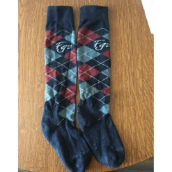 Lot 4 paires chaussettes