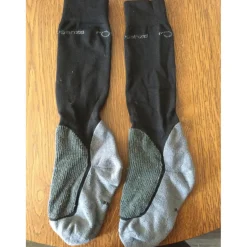 Lot 4 paires chaussettes