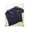 Lot 2 polos équitation Fouganza