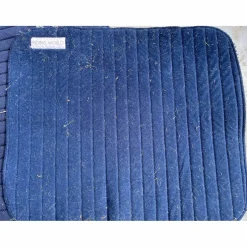 Lot bandes de repos et flanelles