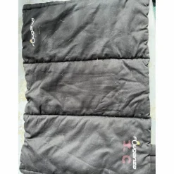 Lot bandes de repos et flanelles