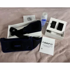 Lot Ceefit Pulse ECG