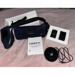 Lot Ceefit Pulse ECG