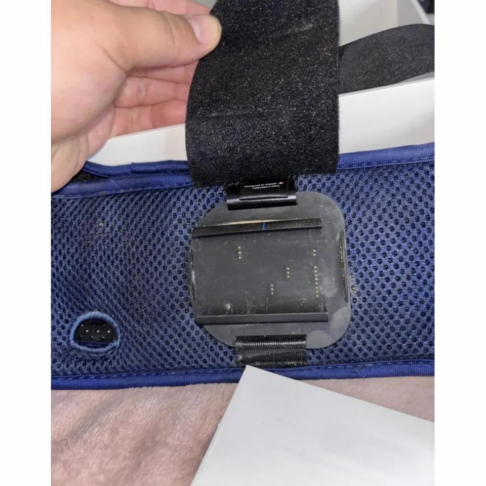 Lot Ceefit Pulse ECG