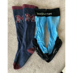 lot chaussettes