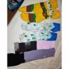 Lot chaussettes 38