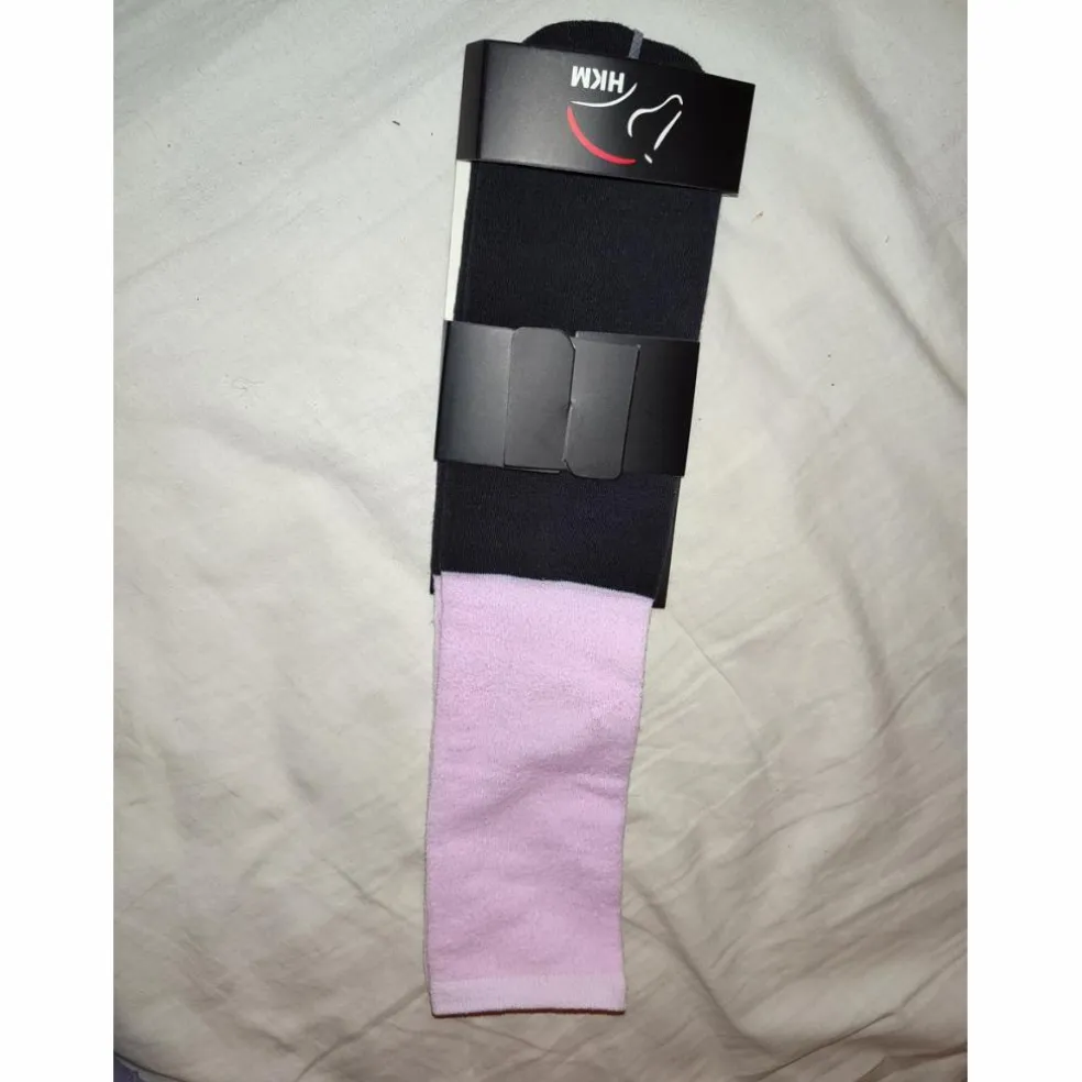 Lot chaussettes 38