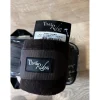 Lot de 4 bandes de polo marrons neuves