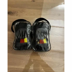 Lot de 4 bandes de repos