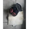 lot de 4 bandes de repos et 2 flannelles