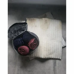 lot de 4 bandes de repos et 2 flannelles