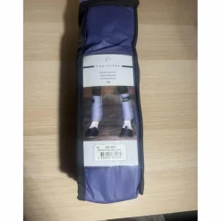 Lot de 4 bandes de repos neuves EQUITHEME