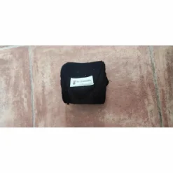Lot de 2 bandes de repos taille cheval