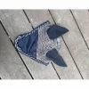 lot de 4 bonnets