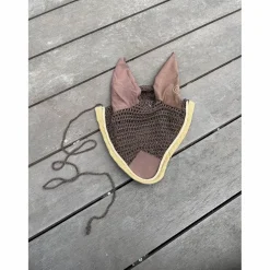 lot de 4 bonnets