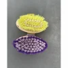 lot de 2 brosses