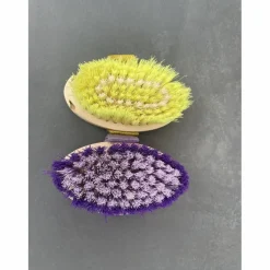 lot de 2 brosses