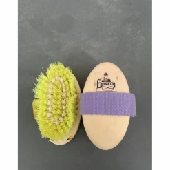 lot de 2 brosses