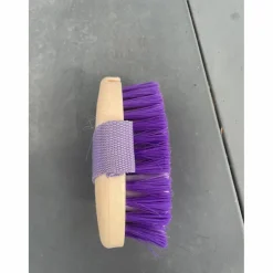 lot de 2 brosses
