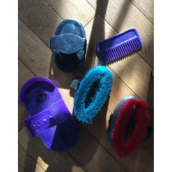 Lot de 5 brosses