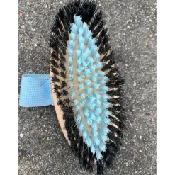 Lot de 5 brosses de pansage