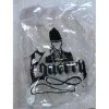 lot de 6 brosses Equerry