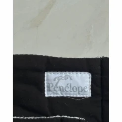 Lot de 4 cotons américain Pénélope Leprevost – taille cheval