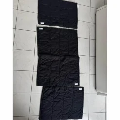 Lot de 4 cotons américain Pénélope Leprevost – taille cheval