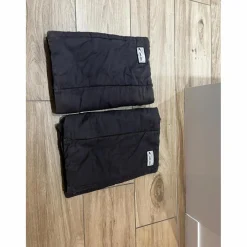 lot de 4 cotons américains