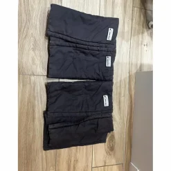 lot de 4 cotons américains