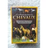 Lot de 5 DVD le monde fascinant des chevaux