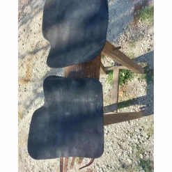Lot de 4 guetres