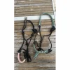 lot de 2 licols éthologiques 1 taille cob & 1 taille cheval