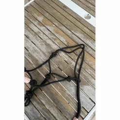 lot de 2 licols éthologiques 1 taille cob & 1 taille cheval