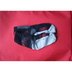 Lot de 2 paires de chausettes