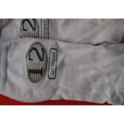 Lot de 2 paires de chausettes