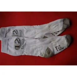 Lot de 2 paires de chausettes