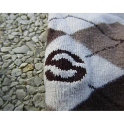Lot de 2 paires de chaussettes