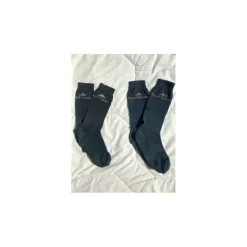 Lot de 2 paires de chaussettes EQUITHEME