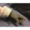 Lot de 2 paires de gants