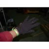 lot de 2 paires de gants exstensibles