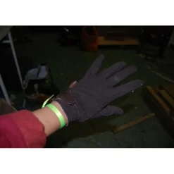 lot de 2 paires de gants exstensibles