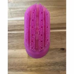 lot de 2 petite brosse