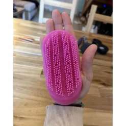 lot de 2 petite brosse