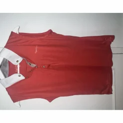Lot de 3 polos / chemises de concours équitheme